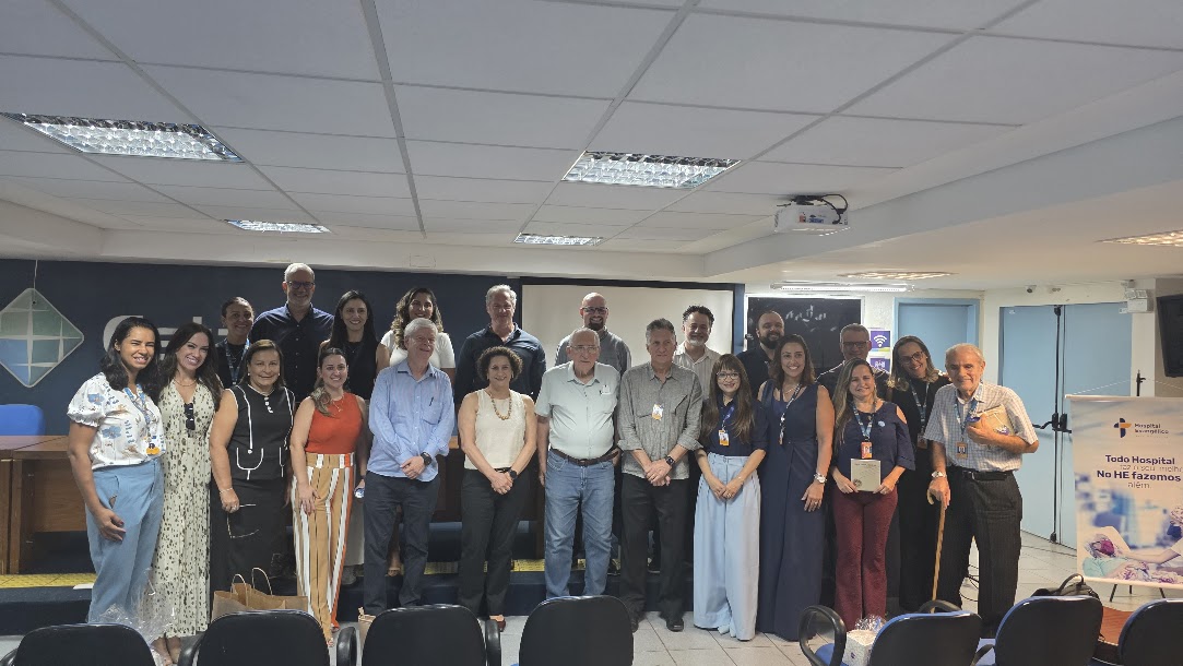 Formatura — Projeto Colmeia · Dezembro 2025